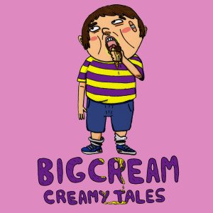 Big Cream