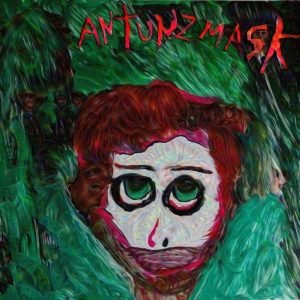 antunzmask