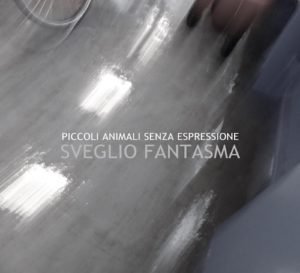 Piccoli Animali Senza Espressione