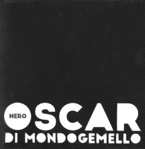 oscar di mondogemello