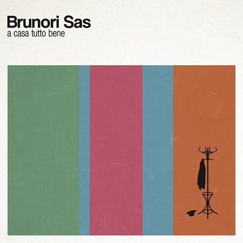 Brunori Sas, “A casa tutto bene”: recensione e streaming