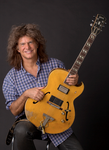 pat metheny