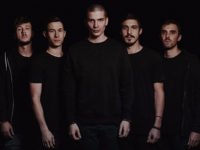 Despite Exile: ecco le nuove date del tour