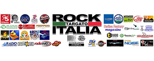 rock targato italia