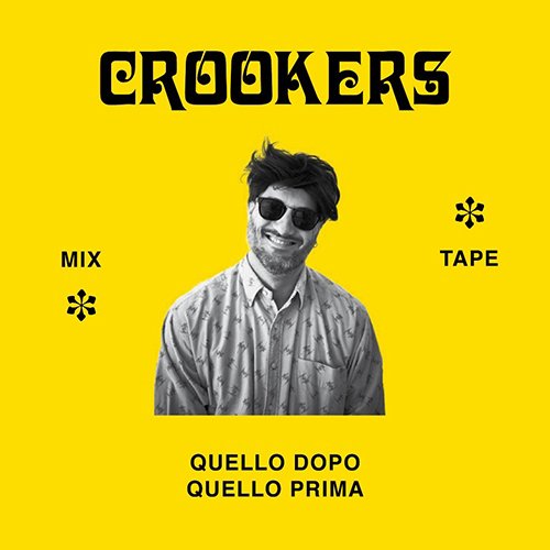 crookers mixtape