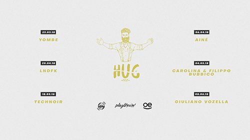 hug fest