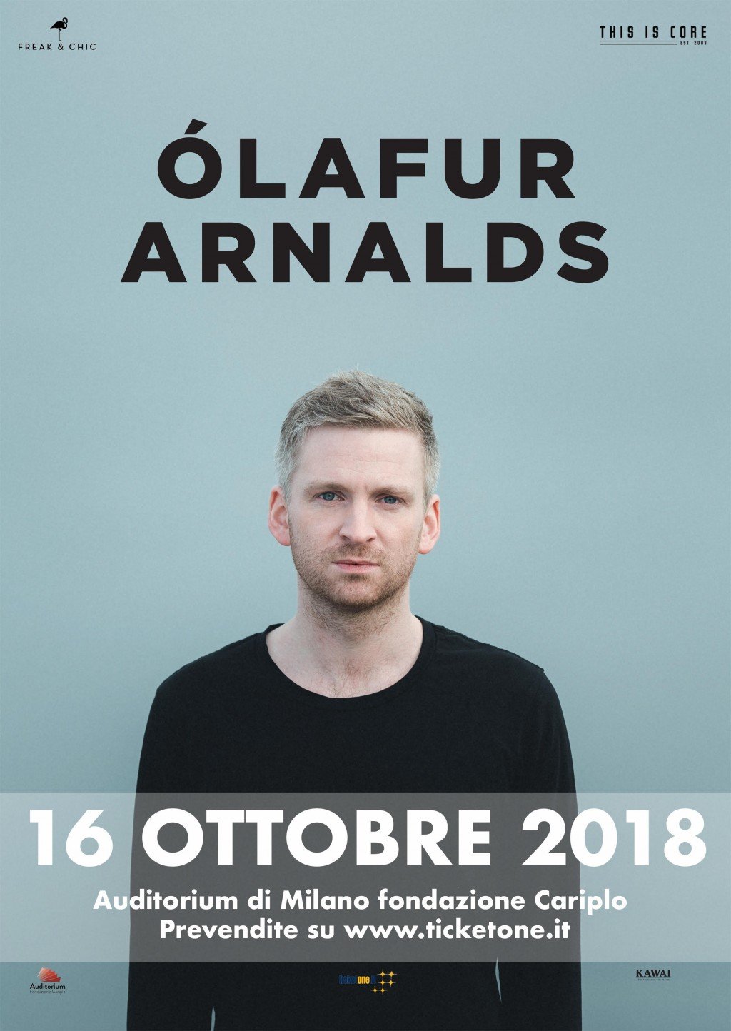 olafur arnalds