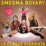 smegma bovary, shortraks
