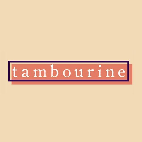 tambourine