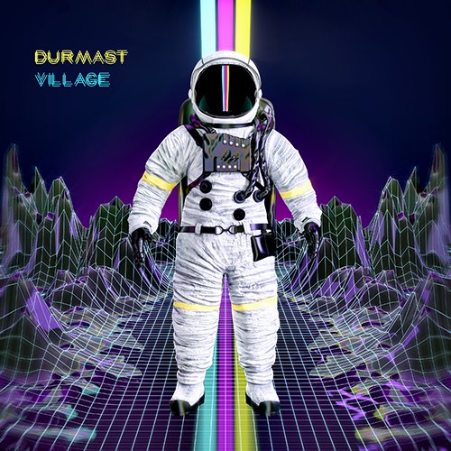durmast
