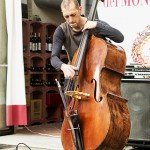 Federico Marchesano, Calici Sonori, Casale Monferrato