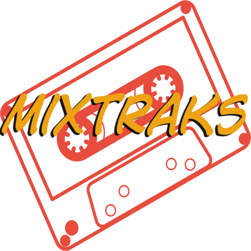 Mixtraks sfondo trasparente