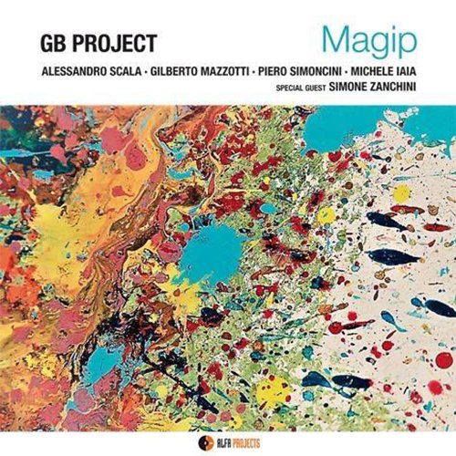 gb project