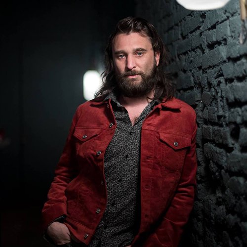 nic cester