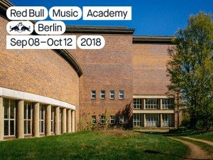 red bull music academy