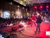 MEI2018: anteprima a Firenze con il concerto per Dino Campana