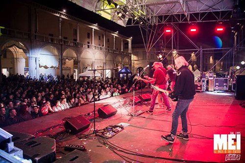 mei2018, concerto speciale dedicato a dino campana