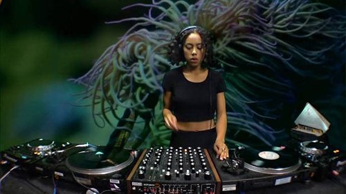 jayda g, jazz:re:found
