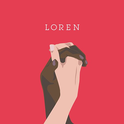 loren