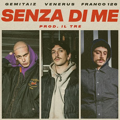 Senza-di-Me Gemitaiz