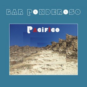 bar ponderoso