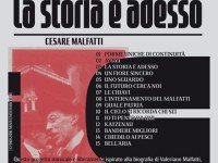 Cesare Malfatti, “La Storia è Adesso”: recensione e streaming