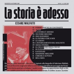 cesare malfatti