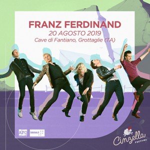 franz ferdinand