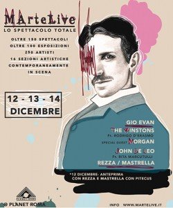 MArteLive