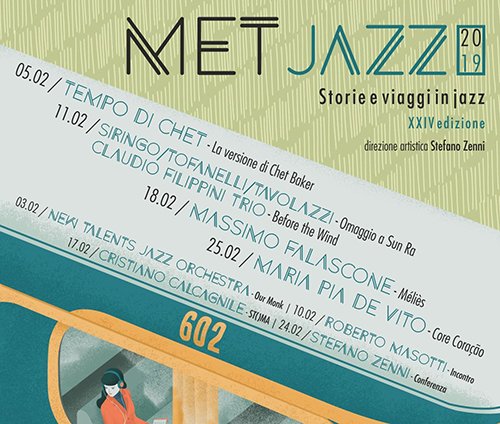 metjazz