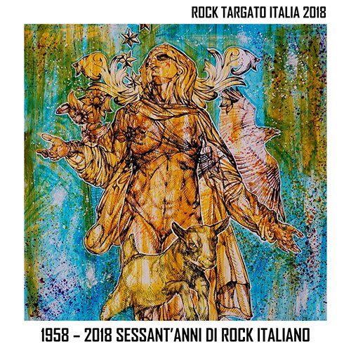 rock targato italia