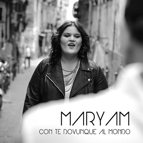 Cover Maryam Tancredi
