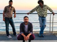 Glue’s Avenue: “Gally” in anteprima esclusiva su TRAKS!