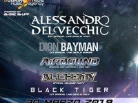 A Melodic Rock Night: arriva la terza edizione