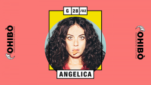 angelica