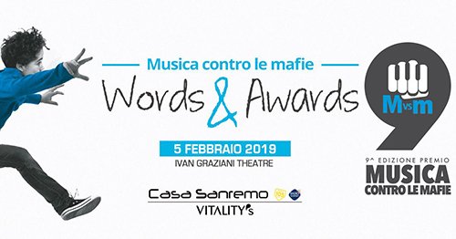 premio musica per le mafie