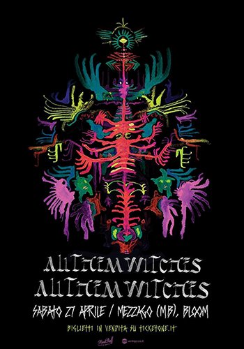 all them witches