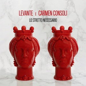 Levante, Carmen Consoli