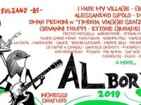 Albori Music Festival 2019: il programma