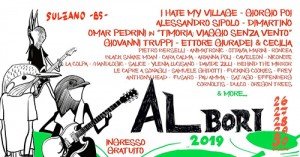 albori music festival