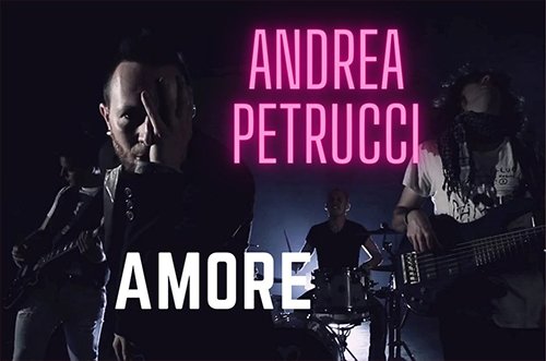 andrea petrucci