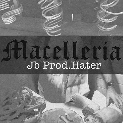 JB: “Macelleria” è il nuovo video #trakofthenight