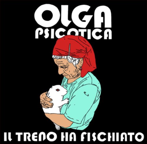 olga psicotica