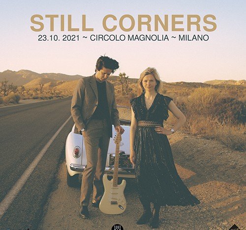 still corners