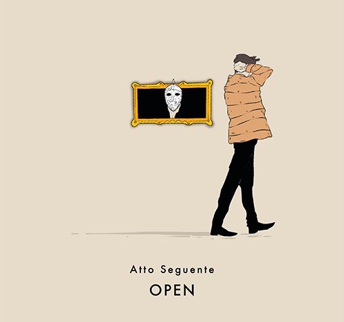 atto seguente, "Open" è il nuovo singolo