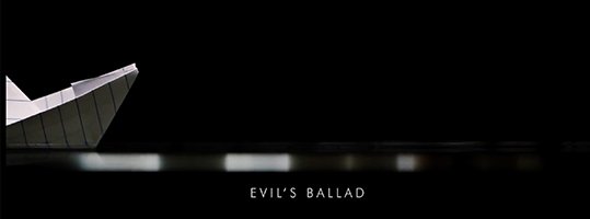 bytecore: "evil's ballad" è il nuovo video