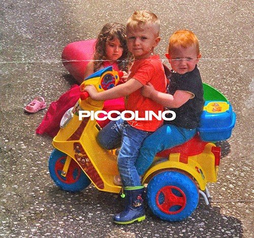 gente: "Piccolino" è il nuovo singolo