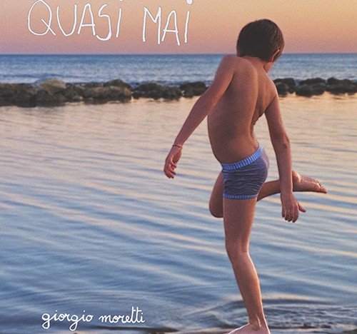 giorgio moretti, "quasi mai" è il nuovo album