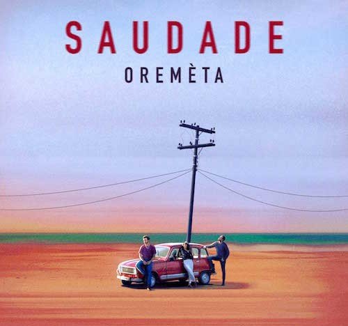 oremèta