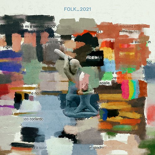 Rareș , "folk_2021": la recensione del nuovo ep